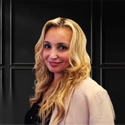 Olga Dubinok, Catalyst Communication Network